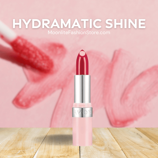 Hydramatic Shine Lipstick 3.6g